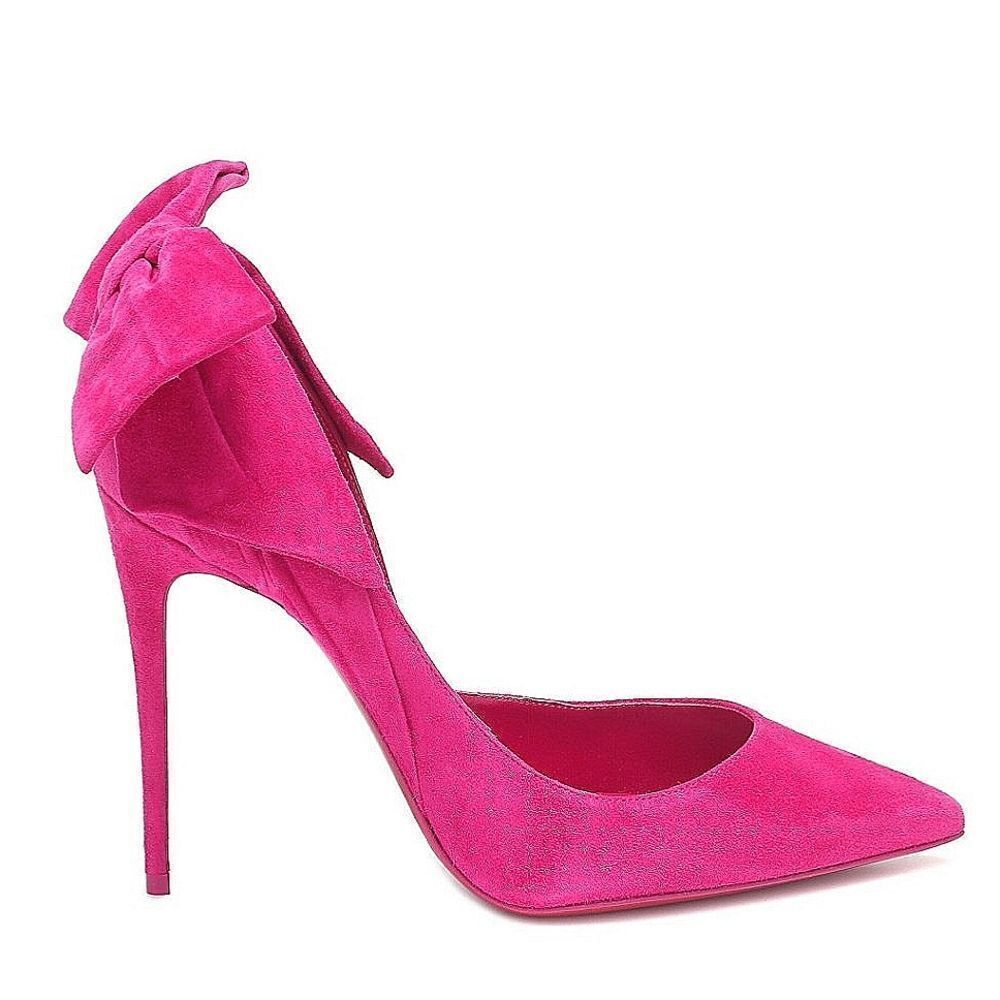 Christain Louboutin  - Picture 8 of 16